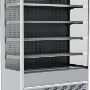 Холодильная горка универсальная Carboma FC20-07 VM 1