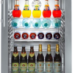Шкаф барный холодильный LIEBHERR FKUv 1663 Premium
